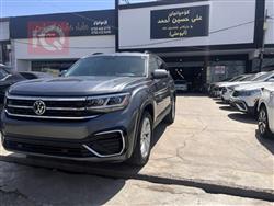 فولكسفاغن أطلس